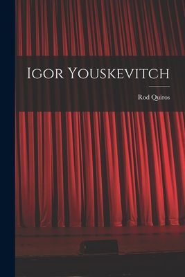 Igor Youskevitch