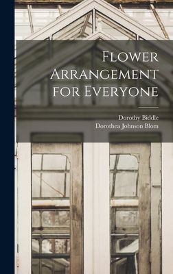 Flower Arrangement for Everyone