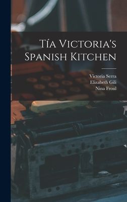 Tía Victorias Spanish Kitchen