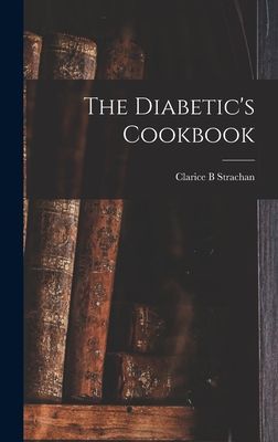 The Diabetics Cookbook