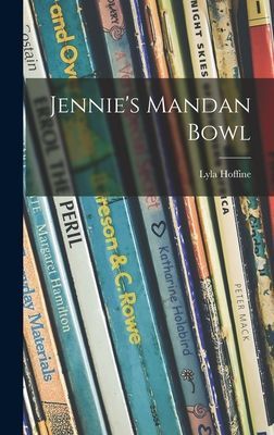 Jennies Mandan Bowl