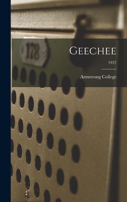 Geechee; 1957