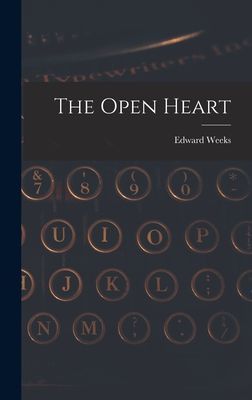 The Open Heart