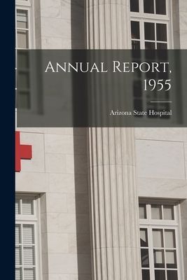 Annual Report, 1955