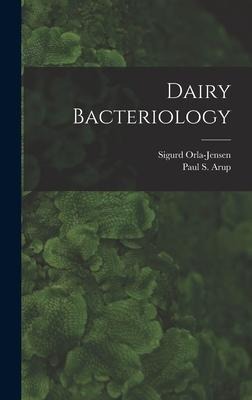 Dairy Bacteriology