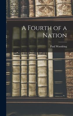 A Fourth of a Nation