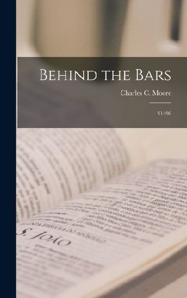 Behind the Bars: 31498