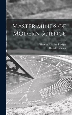 Master Minds of Modern Science