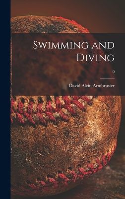Swimming and Diving; 0