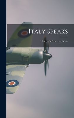 Italy Speaks