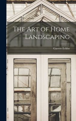 The Art of Home Landscaping