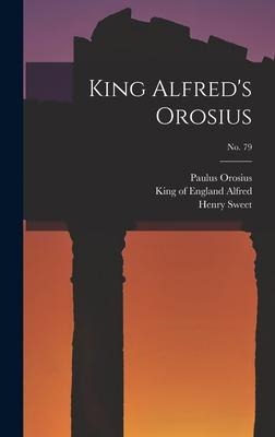 King Alfreds Orosius; No. 79