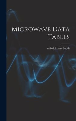 Microwave Data Tables