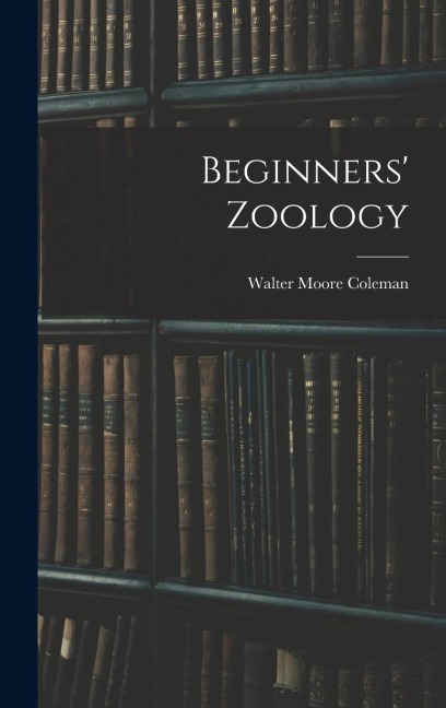 Beginners Zoology
