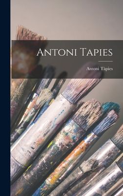 Antoni Tapies