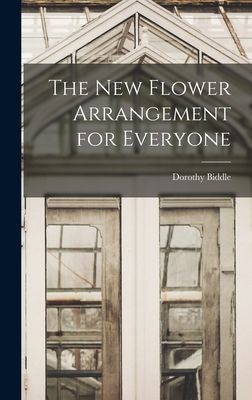 The New Flower Arrangement for Everyone