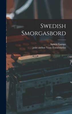 Swedish Smorgasbord