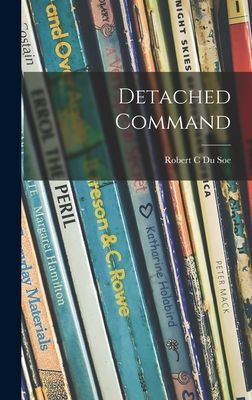 Detached Command