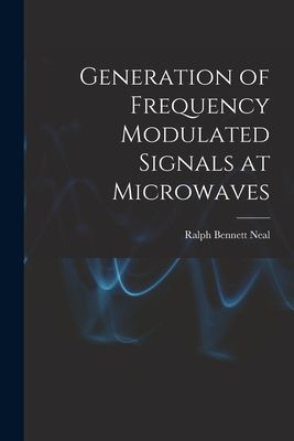 Generation of Frequency Modulated Signals at Microwaves