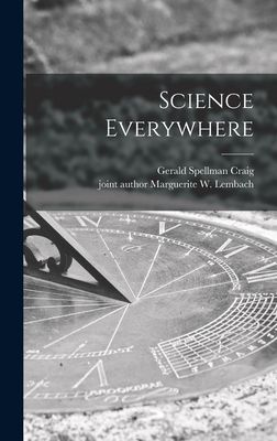 Science Everywhere
