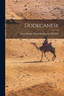 Dodecanese