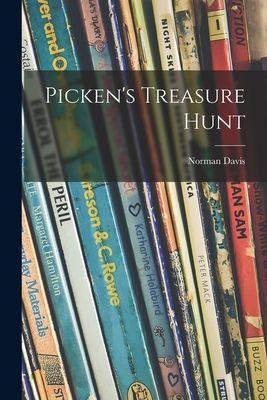 Pickens Treasure Hunt