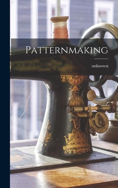 Patternmaking