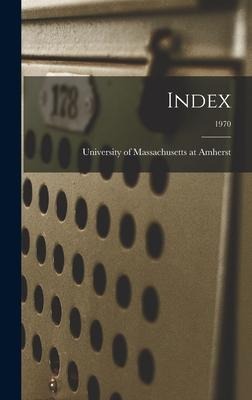 Index; 1970