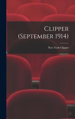 Clipper (September 1914)