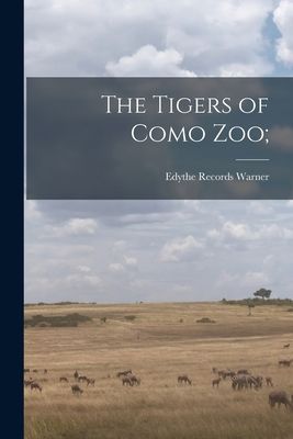 The Tigers of Como Zoo;