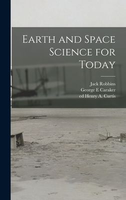Earth and Space Science for Today