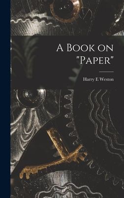 A Book on "paper"
