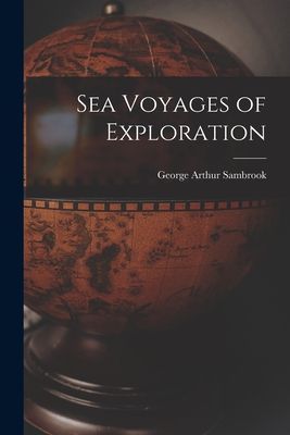 Sea Voyages of Exploration