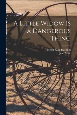 A Little Widow is a Dangerous Thing