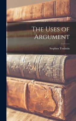 The Uses of Argument