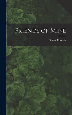 Friends of Mine