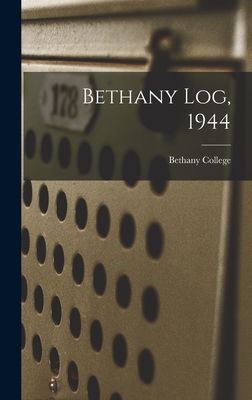 Bethany Log, 1944