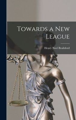 Towards a New League