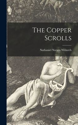 The Copper Scrolls