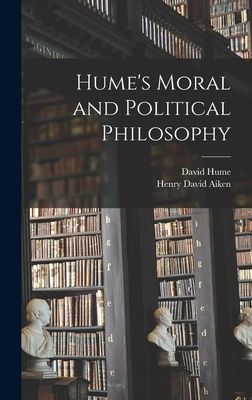 Humes Moral and Political Philosophy