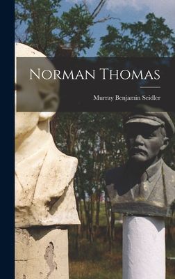 Norman Thomas