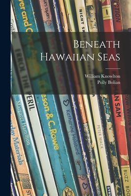 Beneath Hawaiian Seas