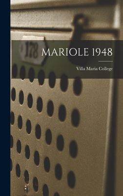 Mariole 1948