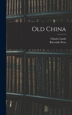 Old China