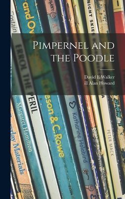 Pimpernel and the Poodle