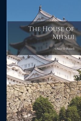 The House of Mitsui