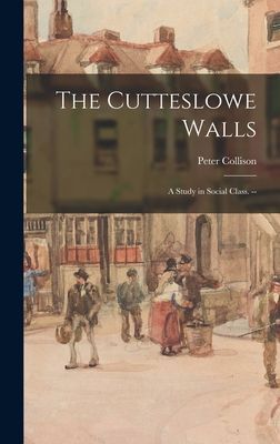The Cutteslowe Walls: a Study in Social Class. --