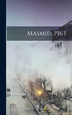 Masmid, 1963