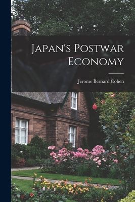 Japans Postwar Economy