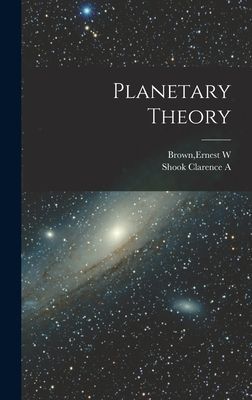 Planetary Theory